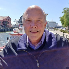 Mark Hattendorf